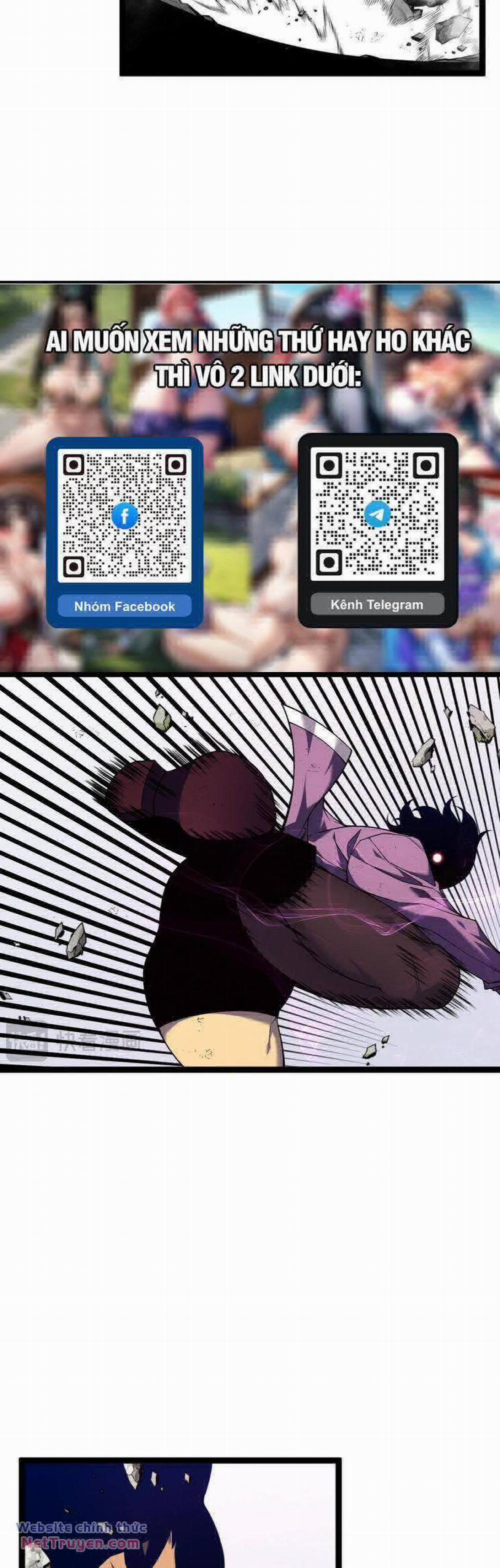 Thiên Phú Của Ngươi, Giờ Là Của Ta 77 trang 6