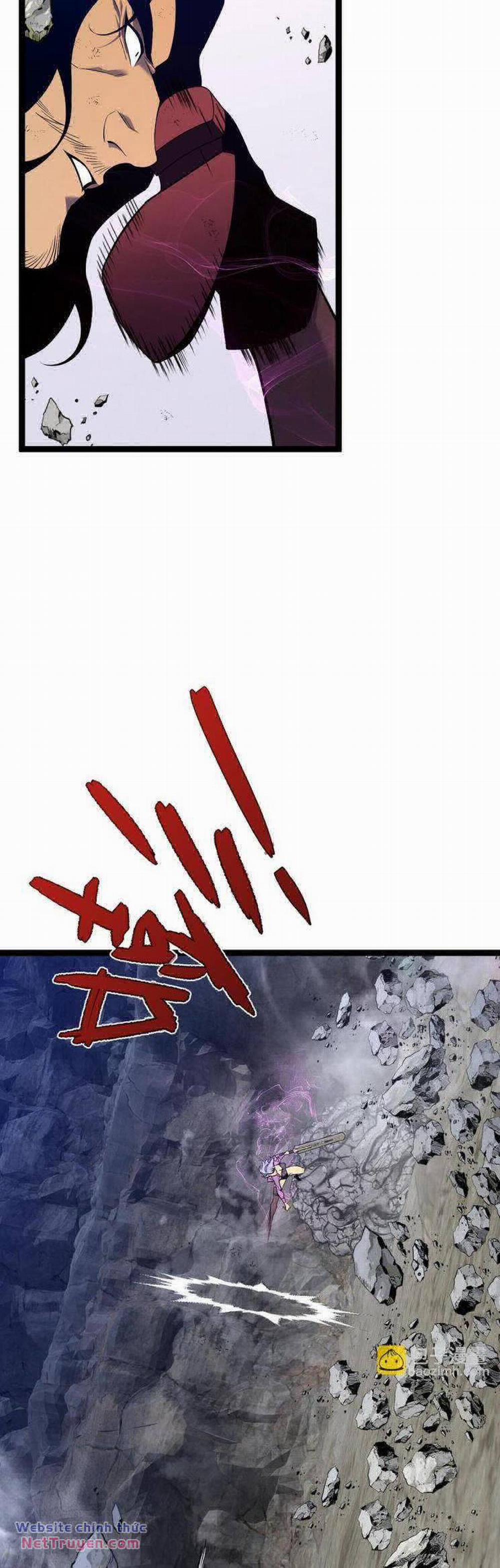 Thiên Phú Của Ngươi, Giờ Là Của Ta 77 trang 7