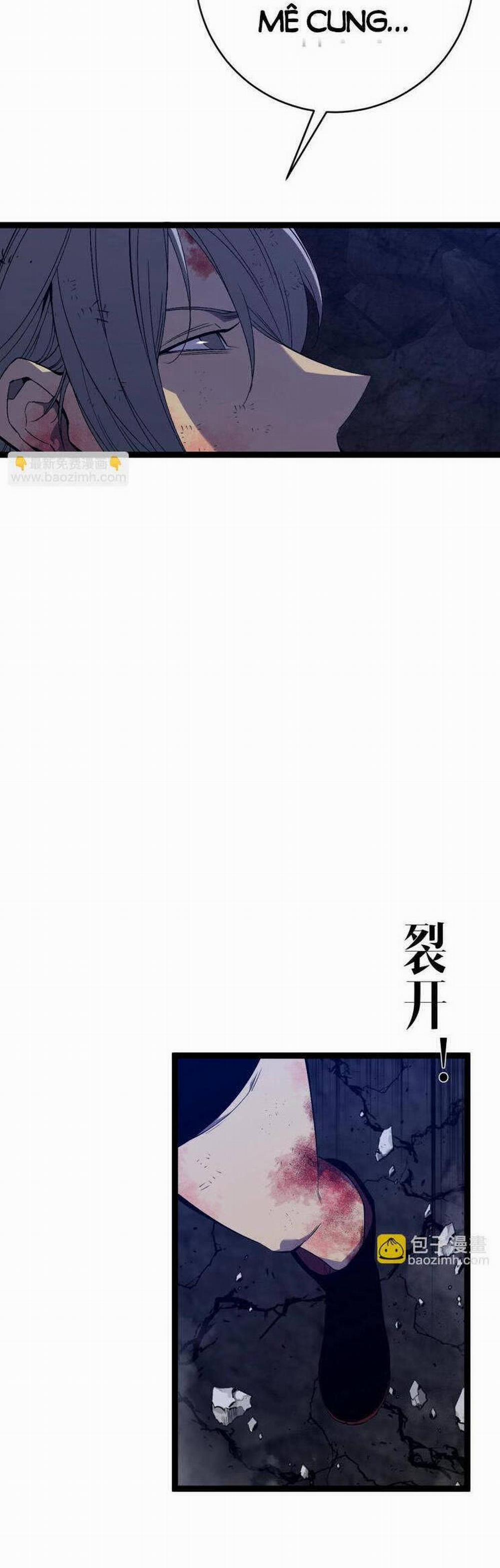 Thiên Phú Của Ngươi, Giờ Là Của Ta 79 trang 10