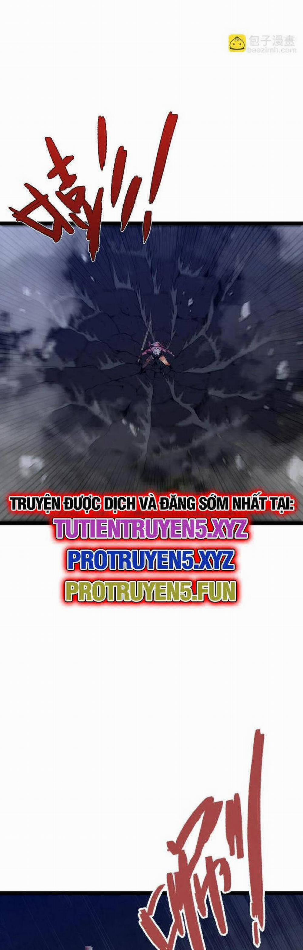 Thiên Phú Của Ngươi, Giờ Là Của Ta 79 trang 11