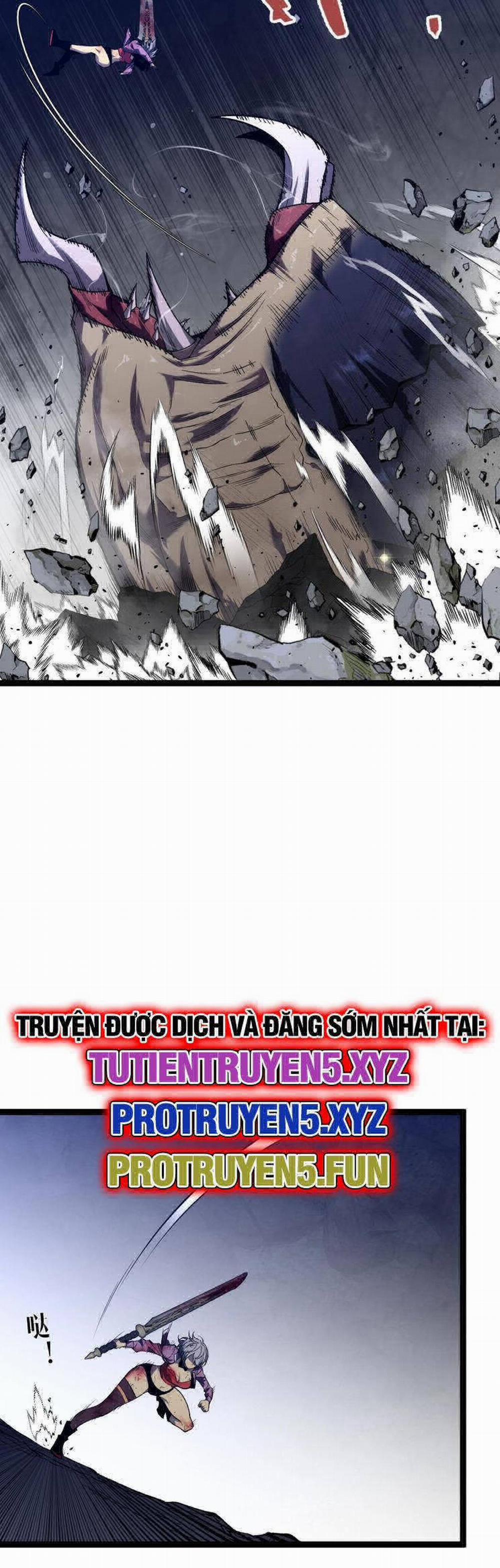 Thiên Phú Của Ngươi, Giờ Là Của Ta 79 trang 12