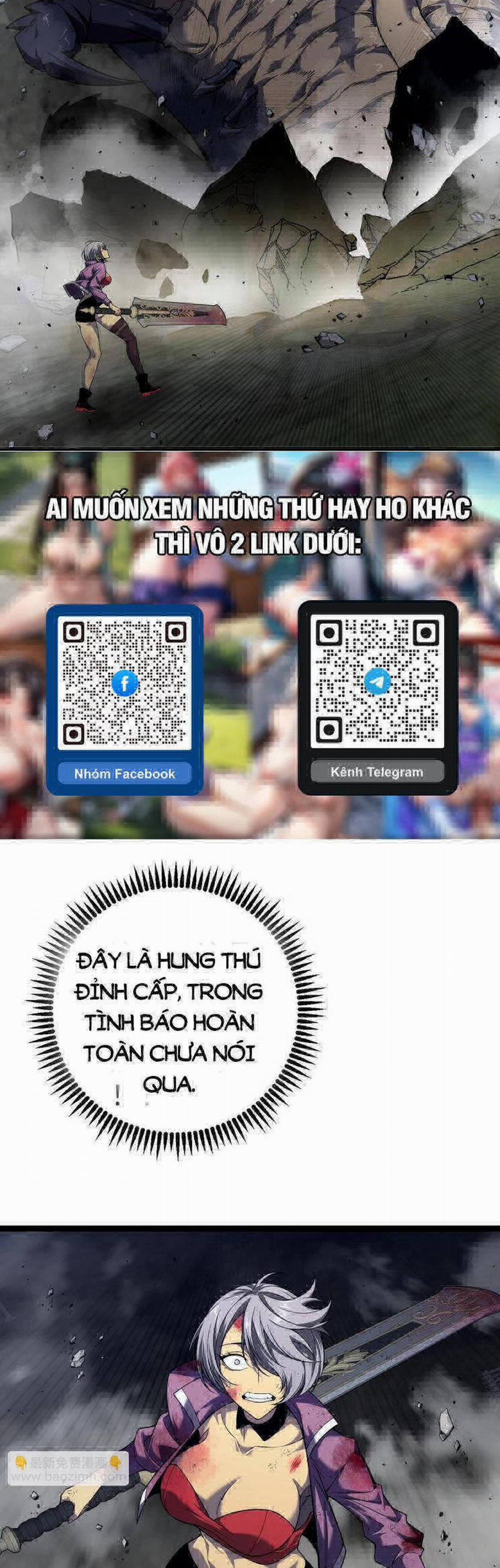 Thiên Phú Của Ngươi, Giờ Là Của Ta 79 trang 14