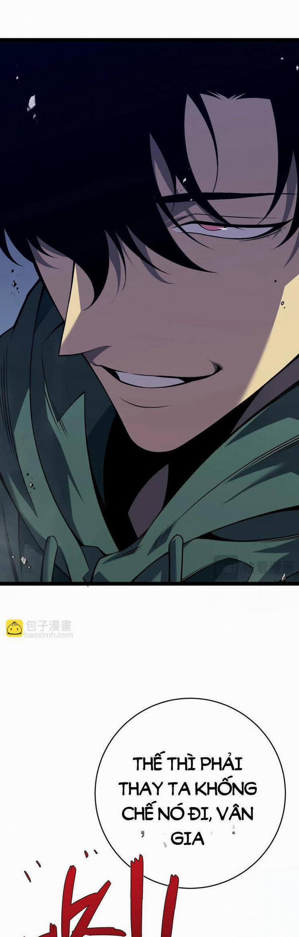 Thiên Phú Của Ngươi, Giờ Là Của Ta 79 trang 18