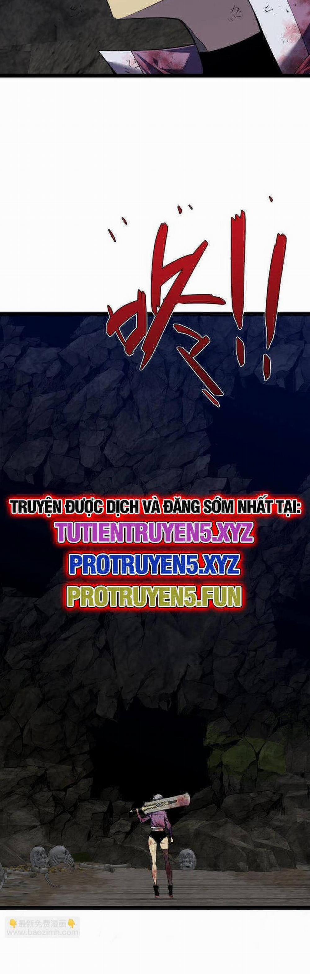 Thiên Phú Của Ngươi, Giờ Là Của Ta 79 trang 2