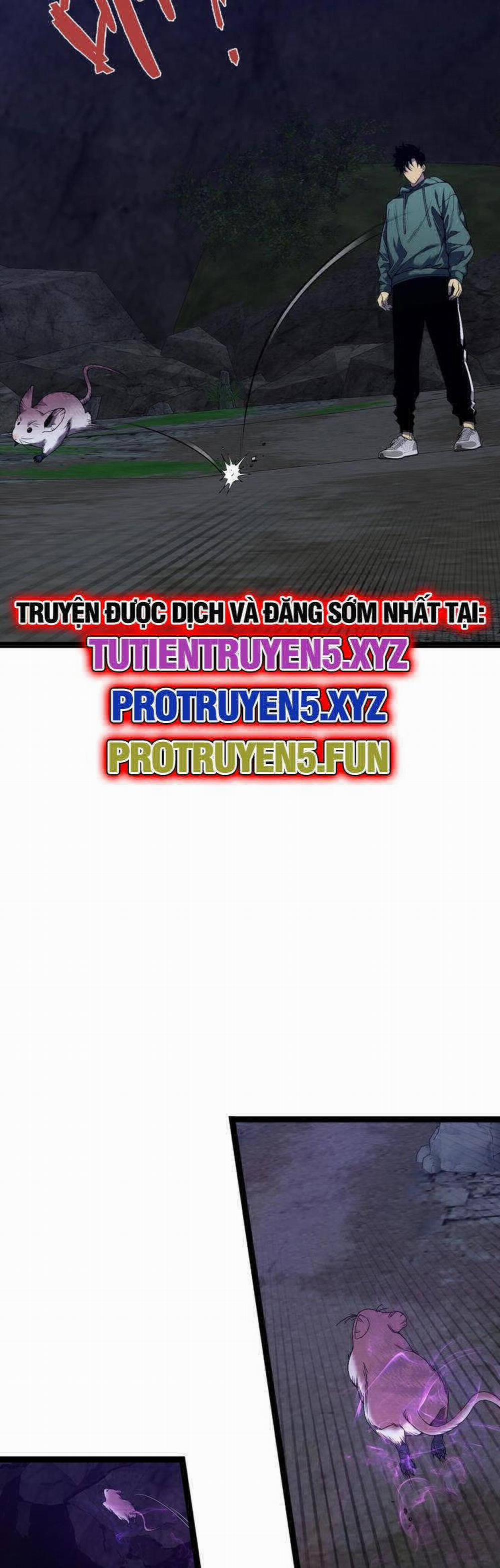 Thiên Phú Của Ngươi, Giờ Là Của Ta 79 trang 21