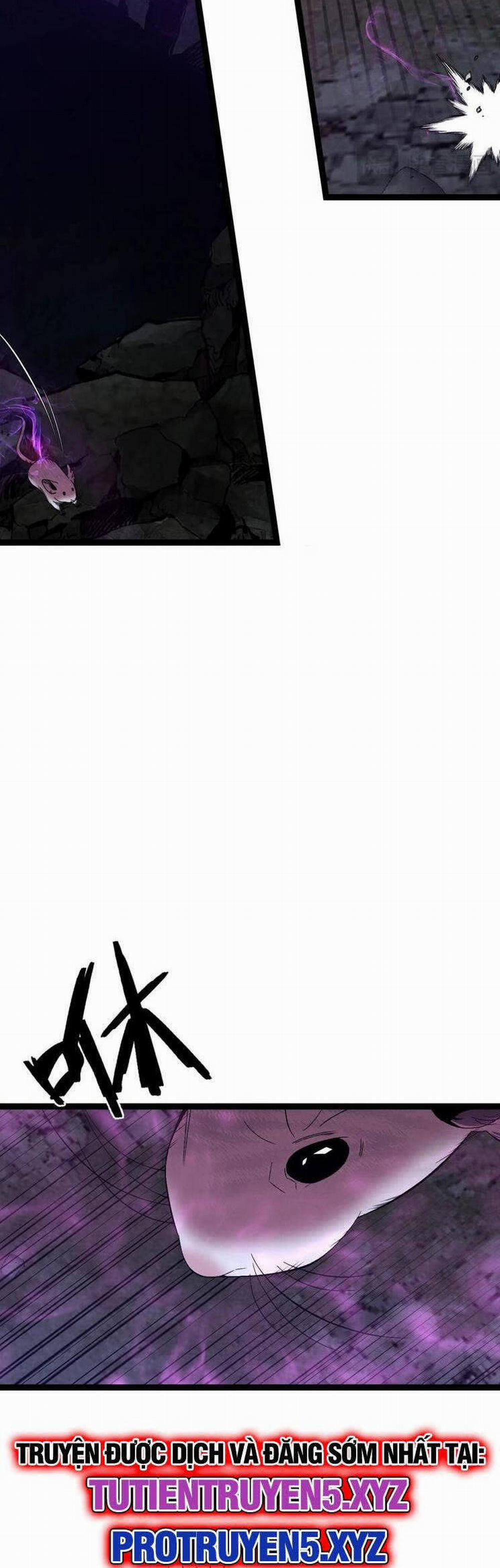 Thiên Phú Của Ngươi, Giờ Là Của Ta 79 trang 22