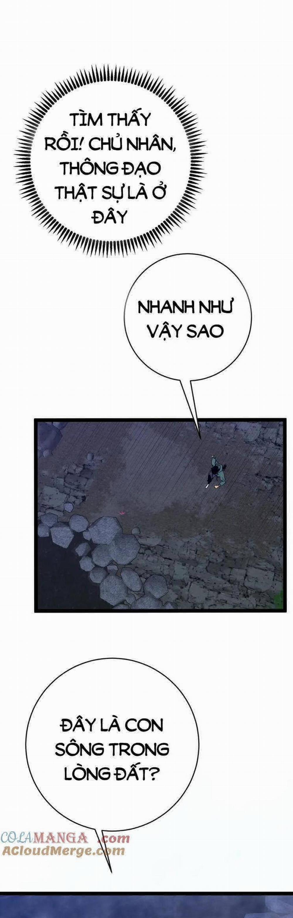 Thiên Phú Của Ngươi, Giờ Là Của Ta 79 trang 24