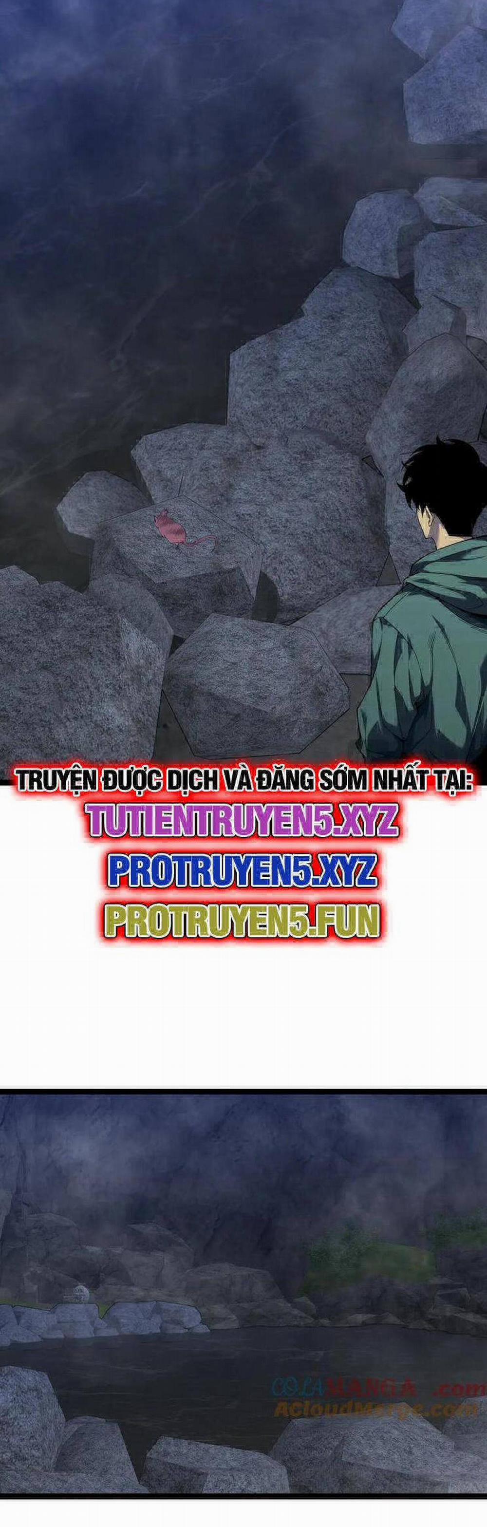 Thiên Phú Của Ngươi, Giờ Là Của Ta 79 trang 25