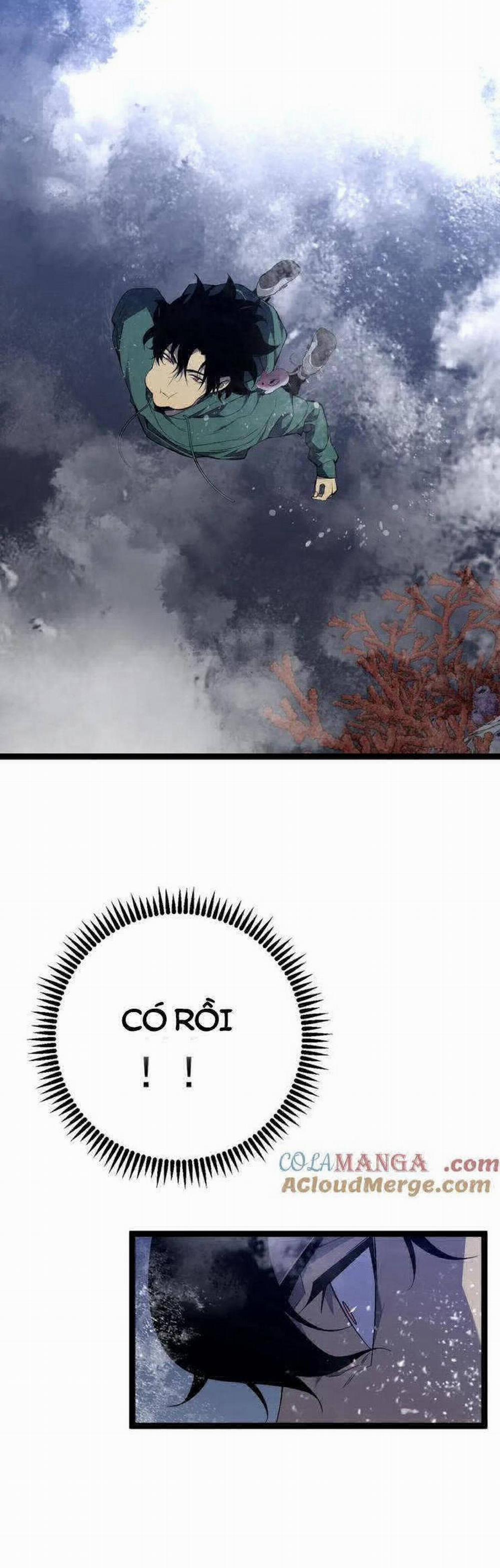 Thiên Phú Của Ngươi, Giờ Là Của Ta 79 trang 29