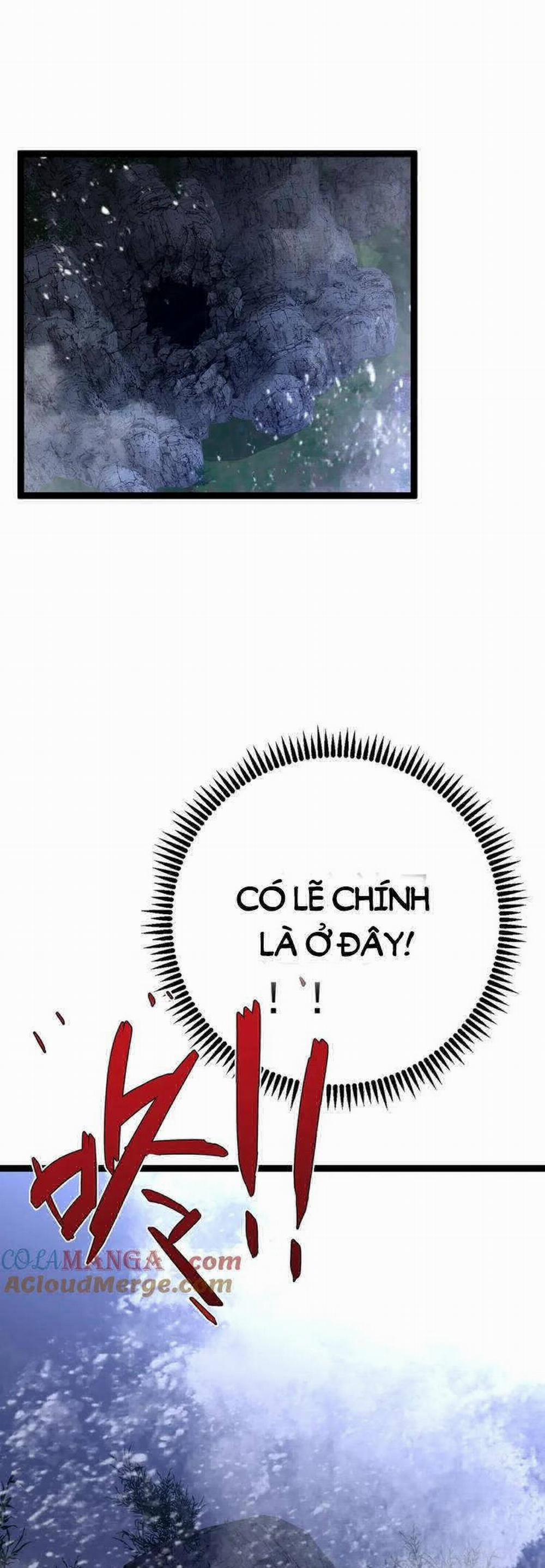 Thiên Phú Của Ngươi, Giờ Là Của Ta 79 trang 30