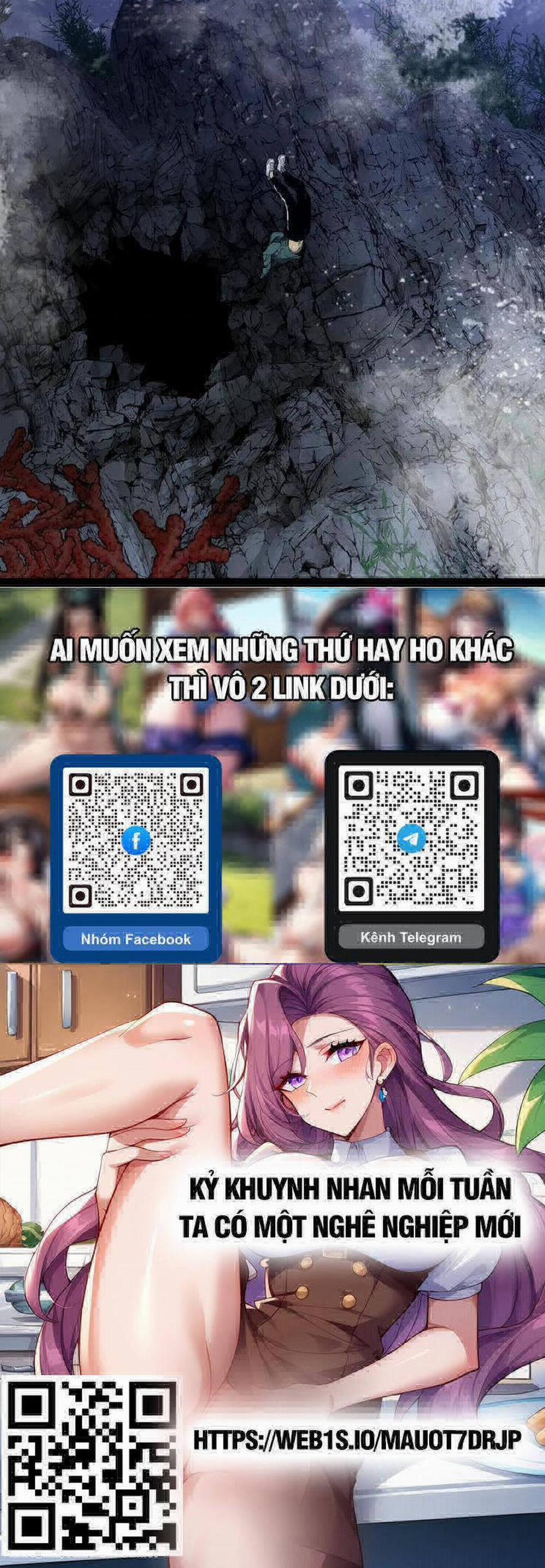 Thiên Phú Của Ngươi, Giờ Là Của Ta 79 trang 31