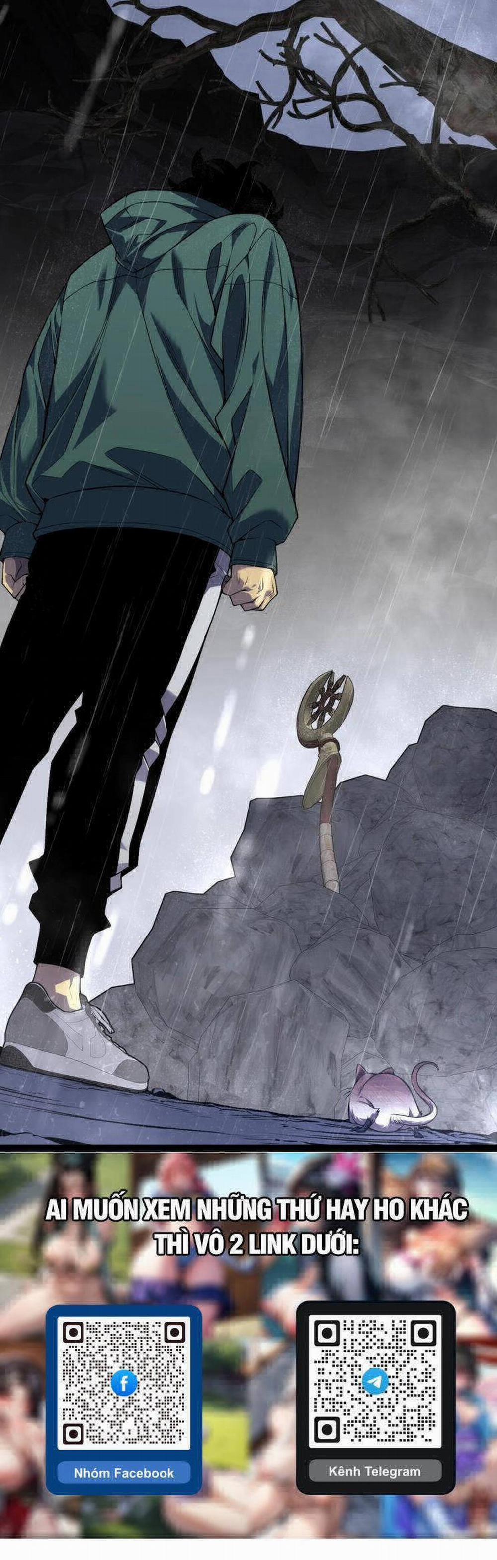 Thiên Phú Của Ngươi, Giờ Là Của Ta 79 trang 6