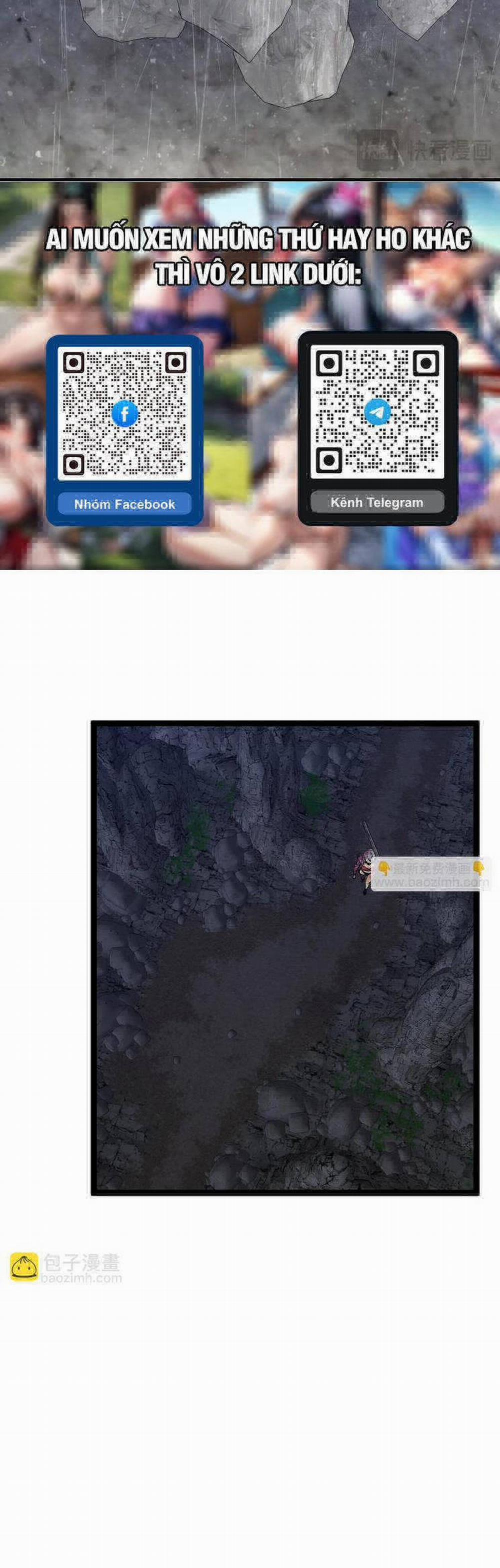 Thiên Phú Của Ngươi, Giờ Là Của Ta 79 trang 8