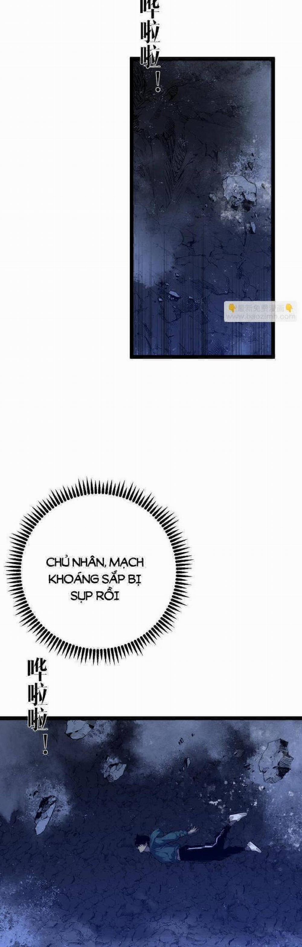 Thiên Phú Của Ngươi, Giờ Là Của Ta 80 trang 13