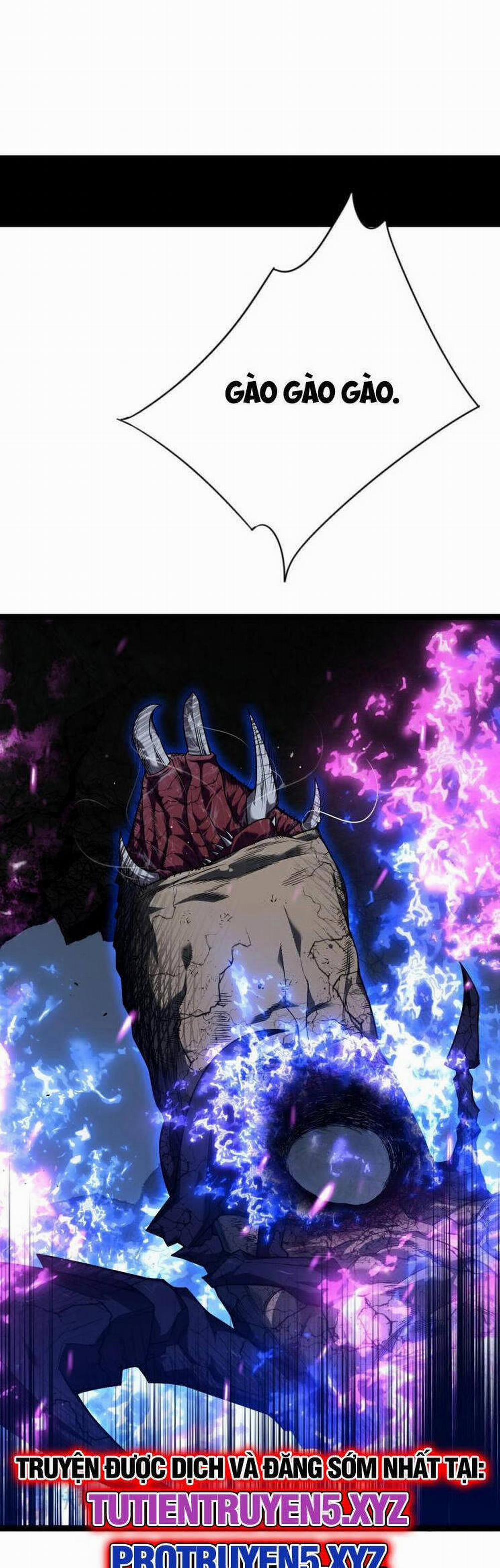 Thiên Phú Của Ngươi, Giờ Là Của Ta 80 trang 16