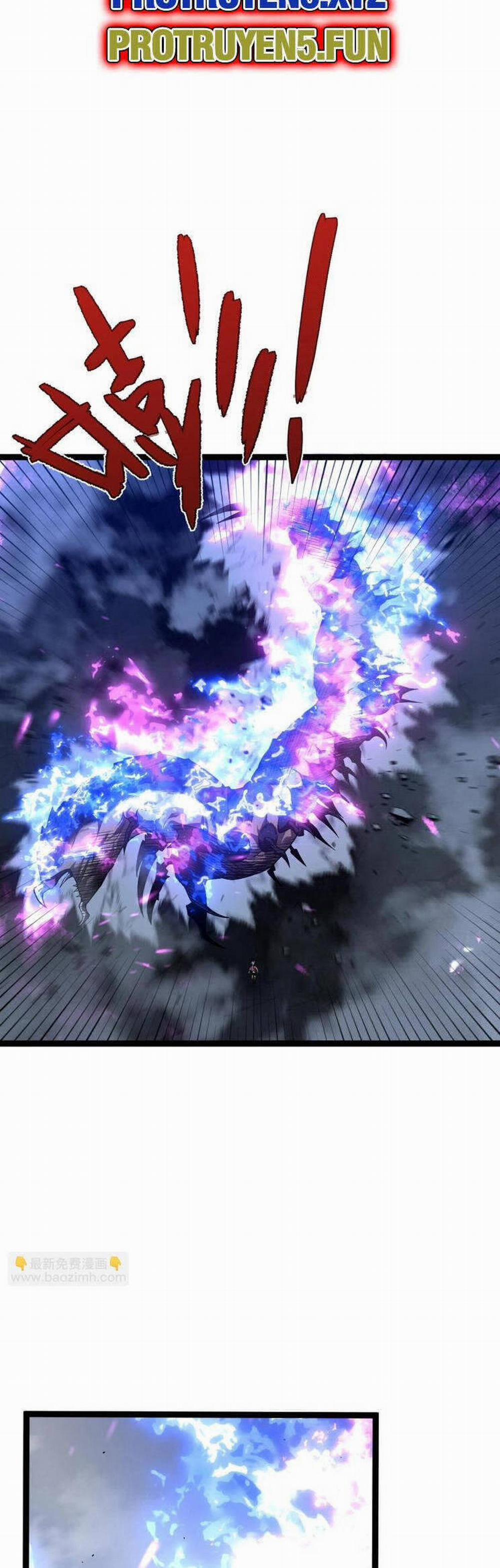 Thiên Phú Của Ngươi, Giờ Là Của Ta 80 trang 17