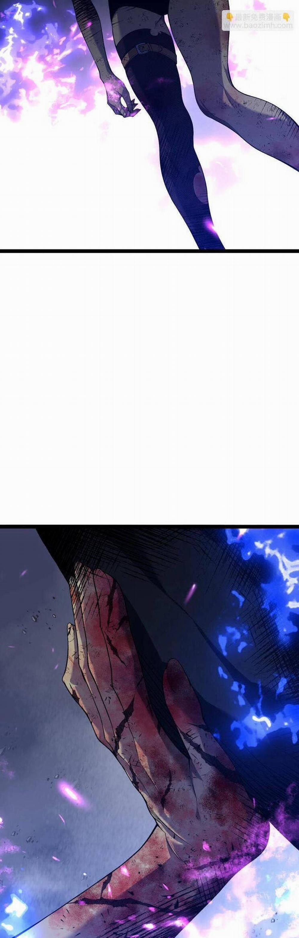 Thiên Phú Của Ngươi, Giờ Là Của Ta 80 trang 19