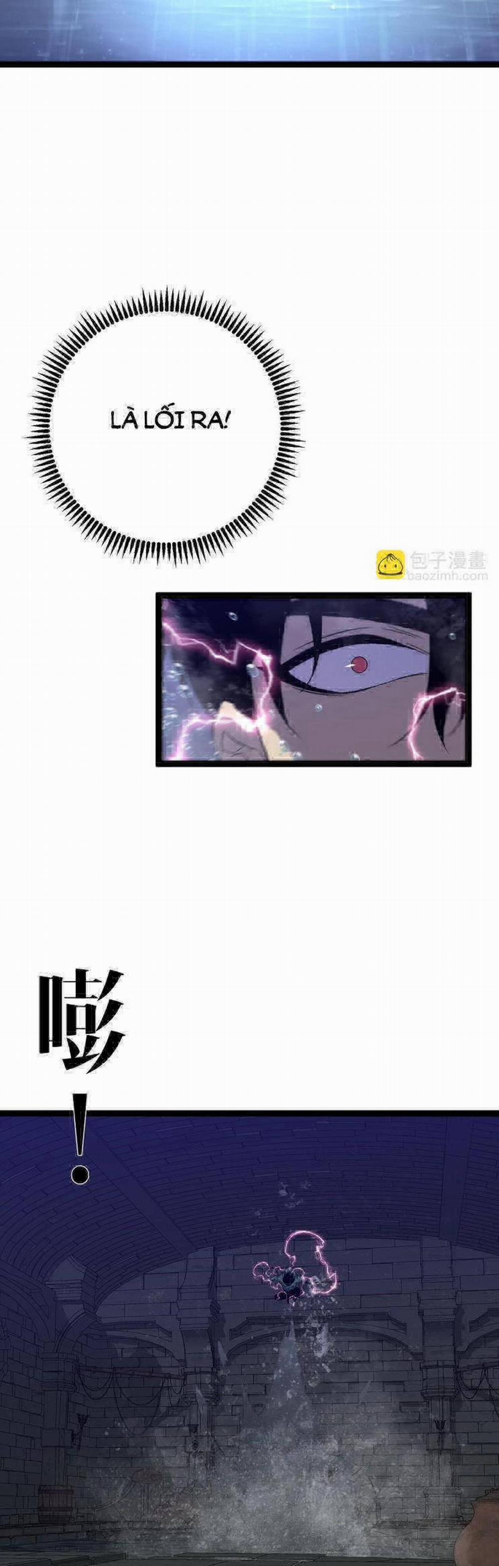 Thiên Phú Của Ngươi, Giờ Là Của Ta 80 trang 21