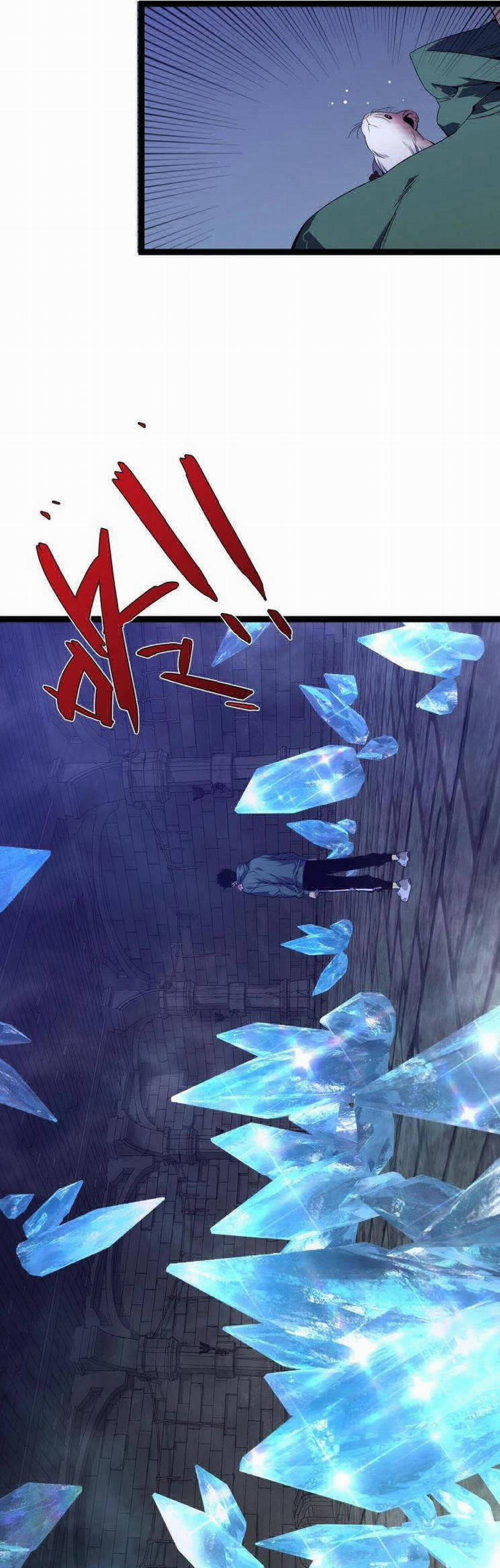 Thiên Phú Của Ngươi, Giờ Là Của Ta 80 trang 23