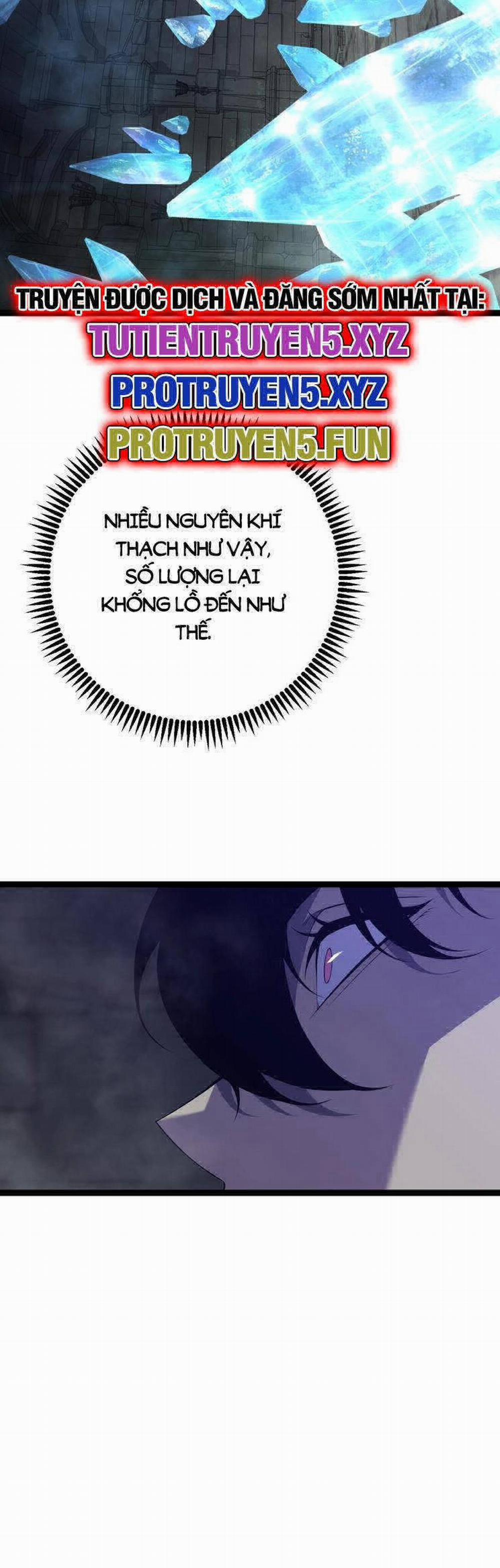 Thiên Phú Của Ngươi, Giờ Là Của Ta 80 trang 24