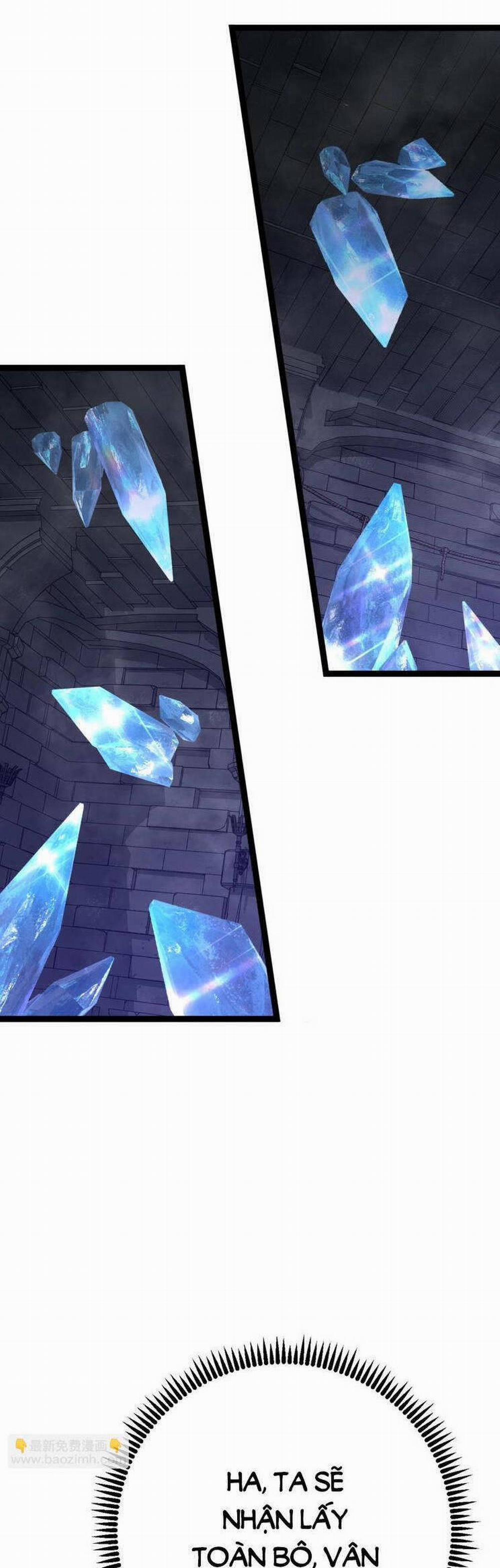 Thiên Phú Của Ngươi, Giờ Là Của Ta 80 trang 25