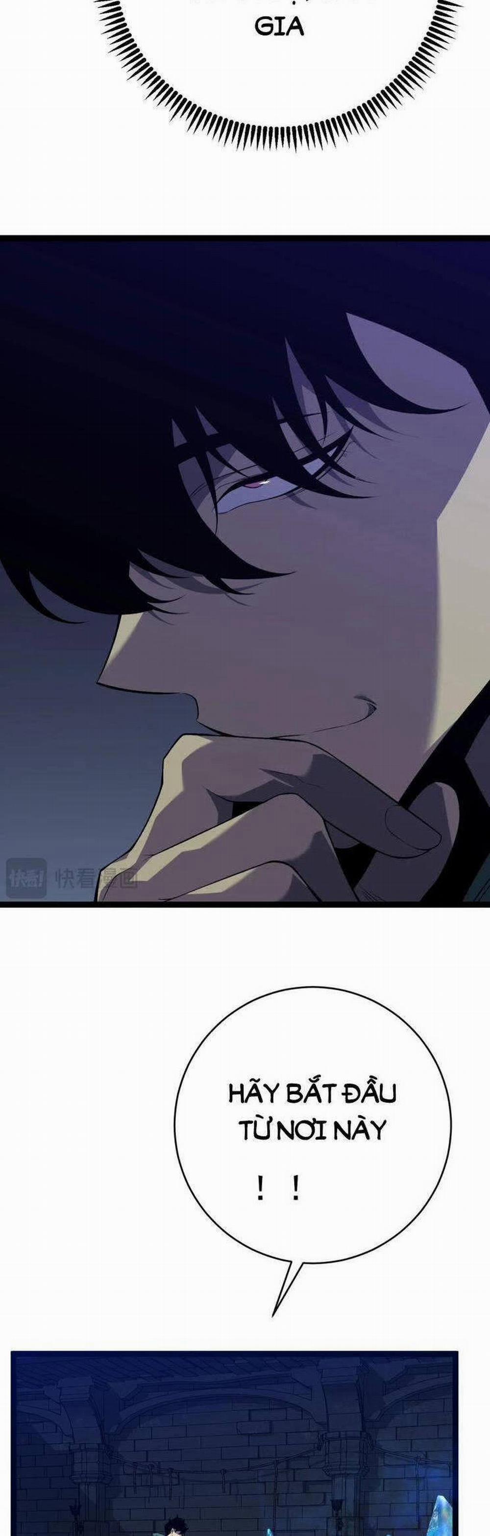 Thiên Phú Của Ngươi, Giờ Là Của Ta 80 trang 26