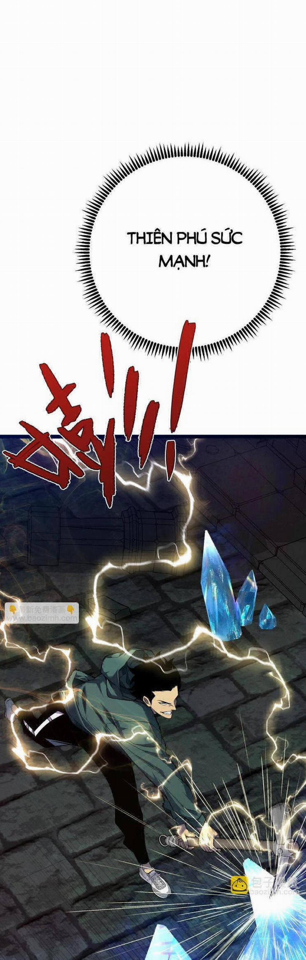 Thiên Phú Của Ngươi, Giờ Là Của Ta 80 trang 28