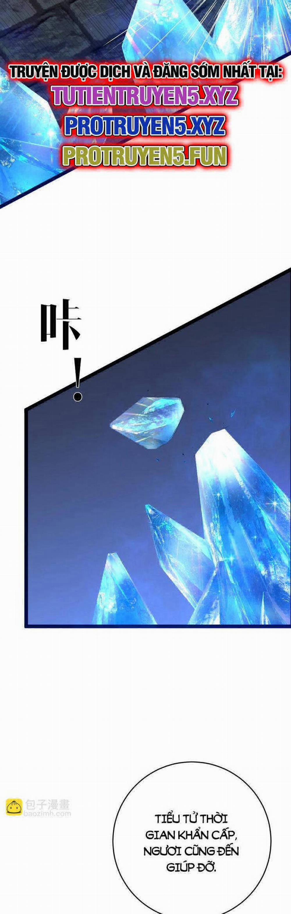 Thiên Phú Của Ngươi, Giờ Là Của Ta 80 trang 29