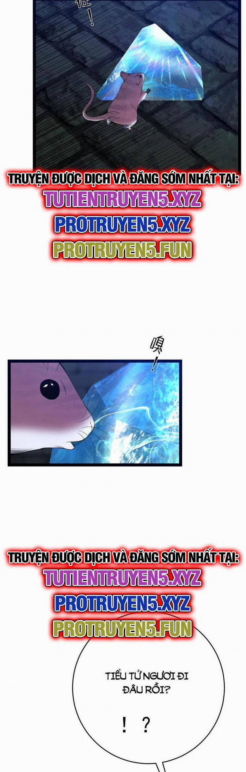 Thiên Phú Của Ngươi, Giờ Là Của Ta 80 trang 31