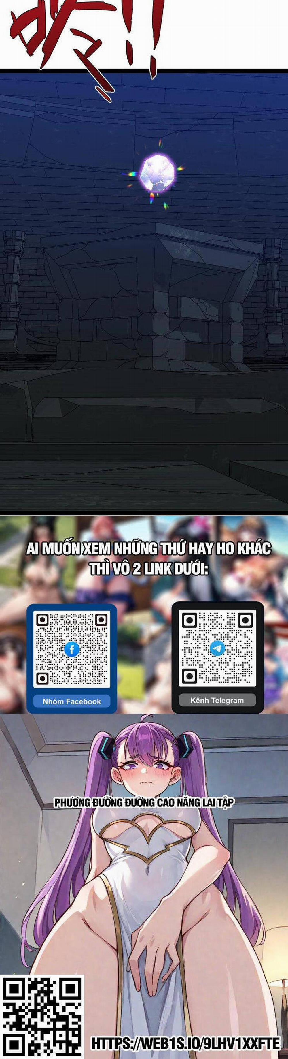 Thiên Phú Của Ngươi, Giờ Là Của Ta 80 trang 37