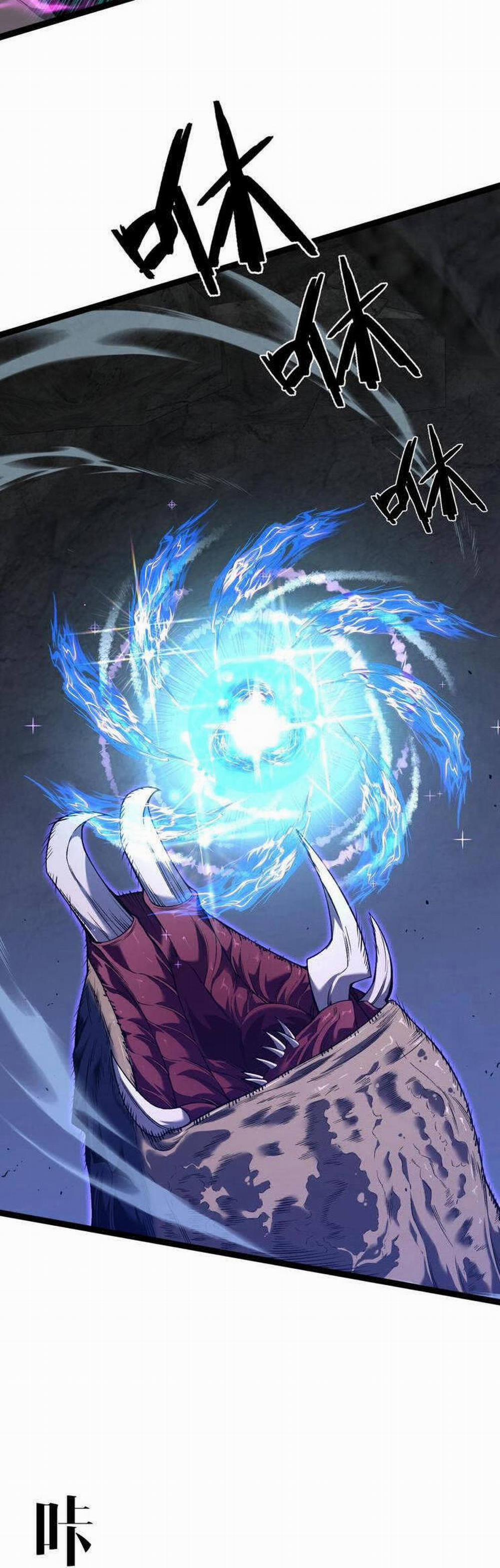 Thiên Phú Của Ngươi, Giờ Là Của Ta 80 trang 8