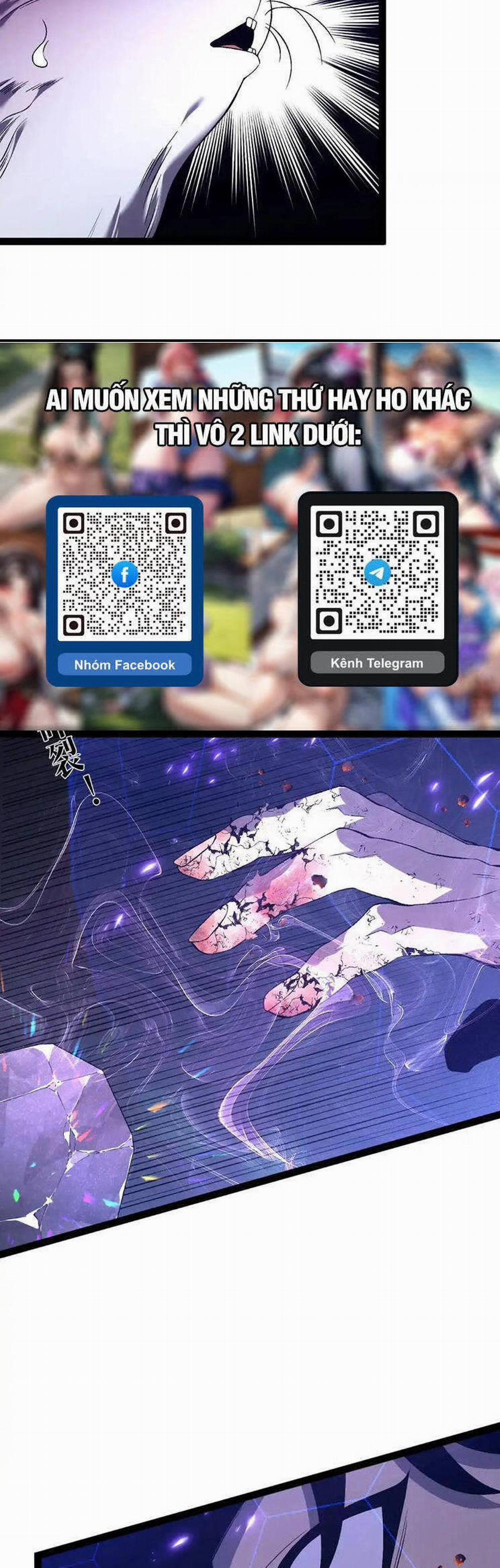 Thiên Phú Của Ngươi, Giờ Là Của Ta 81 trang 11