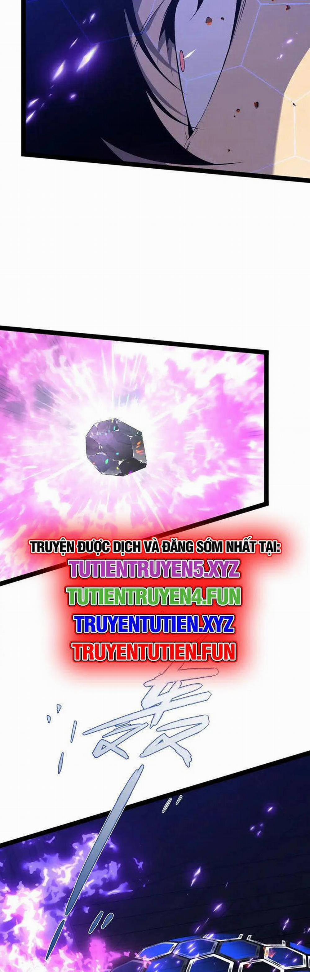 Thiên Phú Của Ngươi, Giờ Là Của Ta 81 trang 12