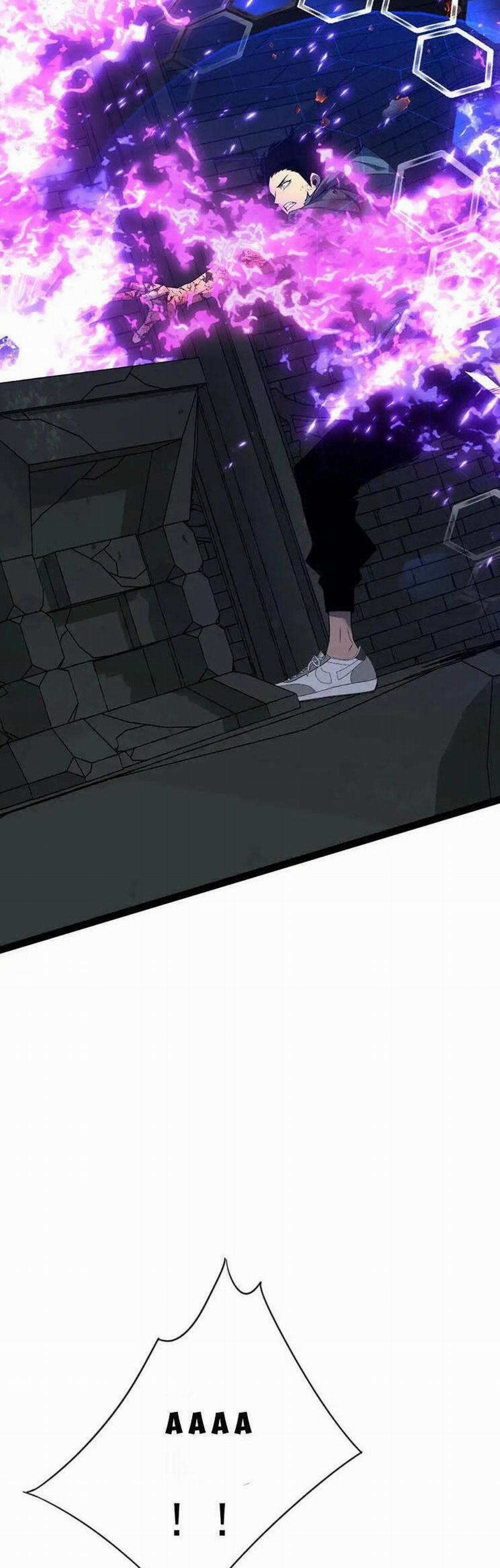 Thiên Phú Của Ngươi, Giờ Là Của Ta 81 trang 13