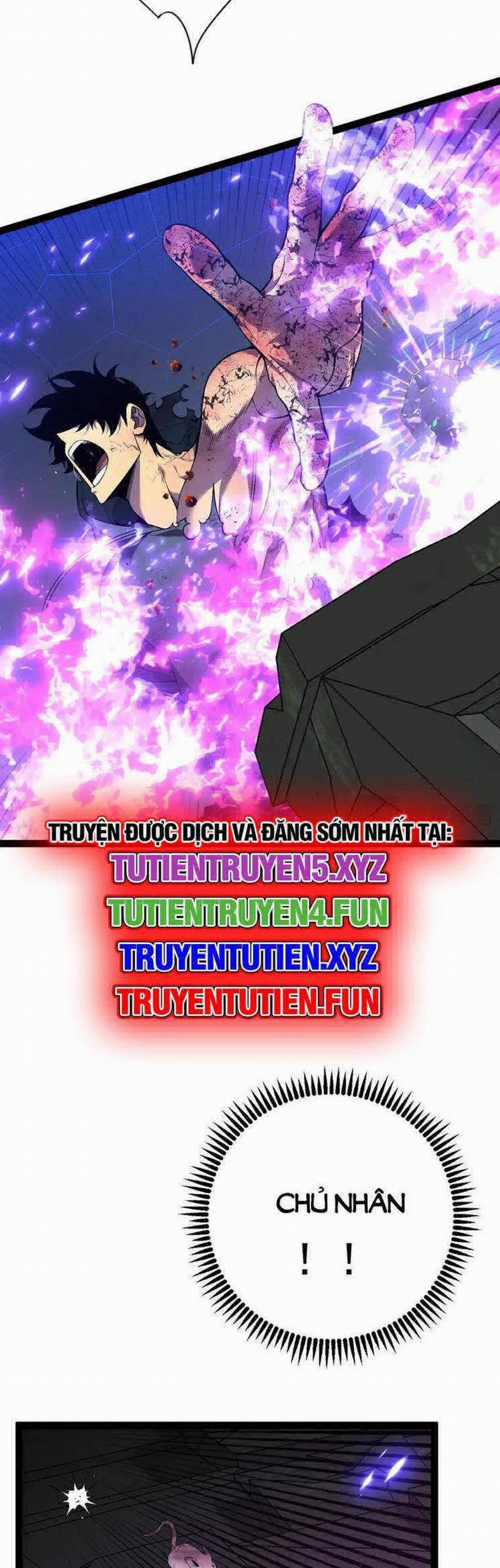 Thiên Phú Của Ngươi, Giờ Là Của Ta 81 trang 14