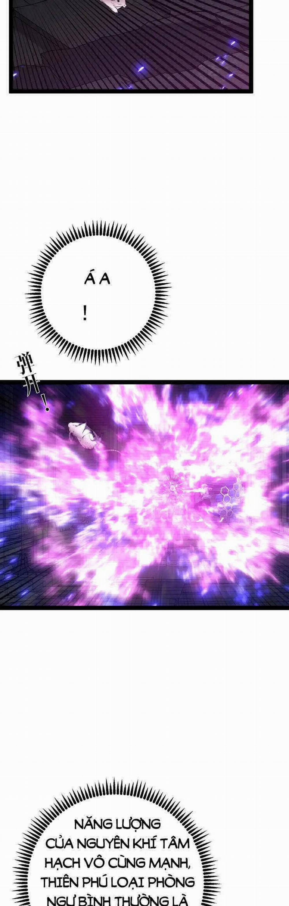 Thiên Phú Của Ngươi, Giờ Là Của Ta 81 trang 15