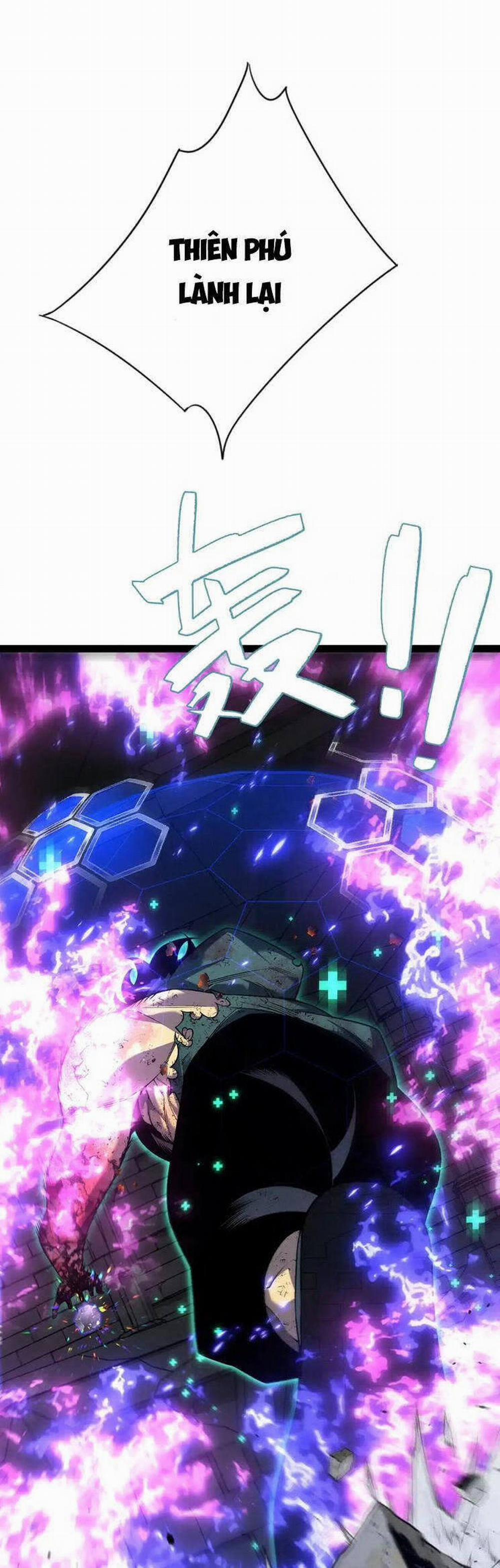 Thiên Phú Của Ngươi, Giờ Là Của Ta 81 trang 17