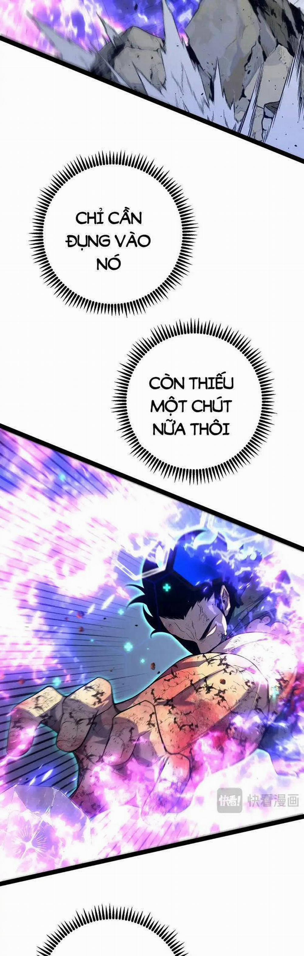 Thiên Phú Của Ngươi, Giờ Là Của Ta 81 trang 18