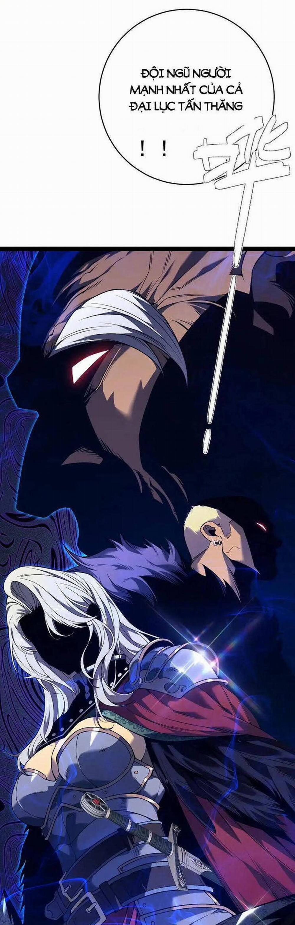 Thiên Phú Của Ngươi, Giờ Là Của Ta 81 trang 2