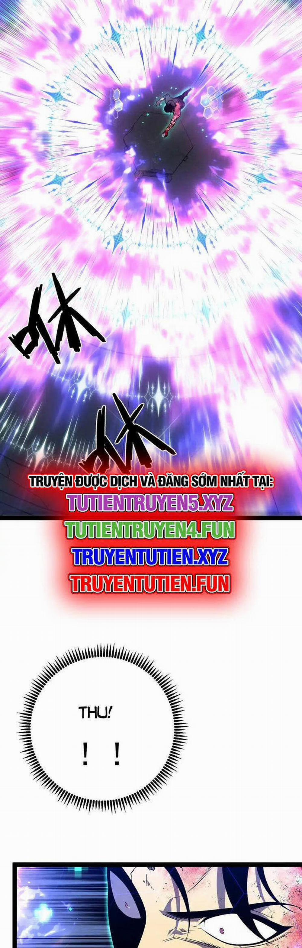 Thiên Phú Của Ngươi, Giờ Là Của Ta 81 trang 20