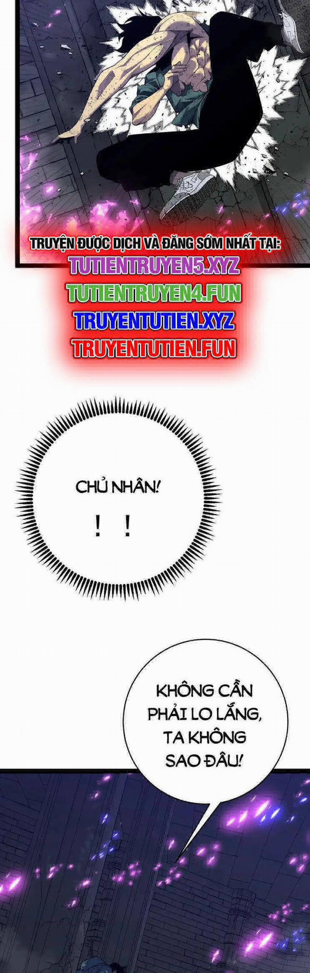 Thiên Phú Của Ngươi, Giờ Là Của Ta 81 trang 22