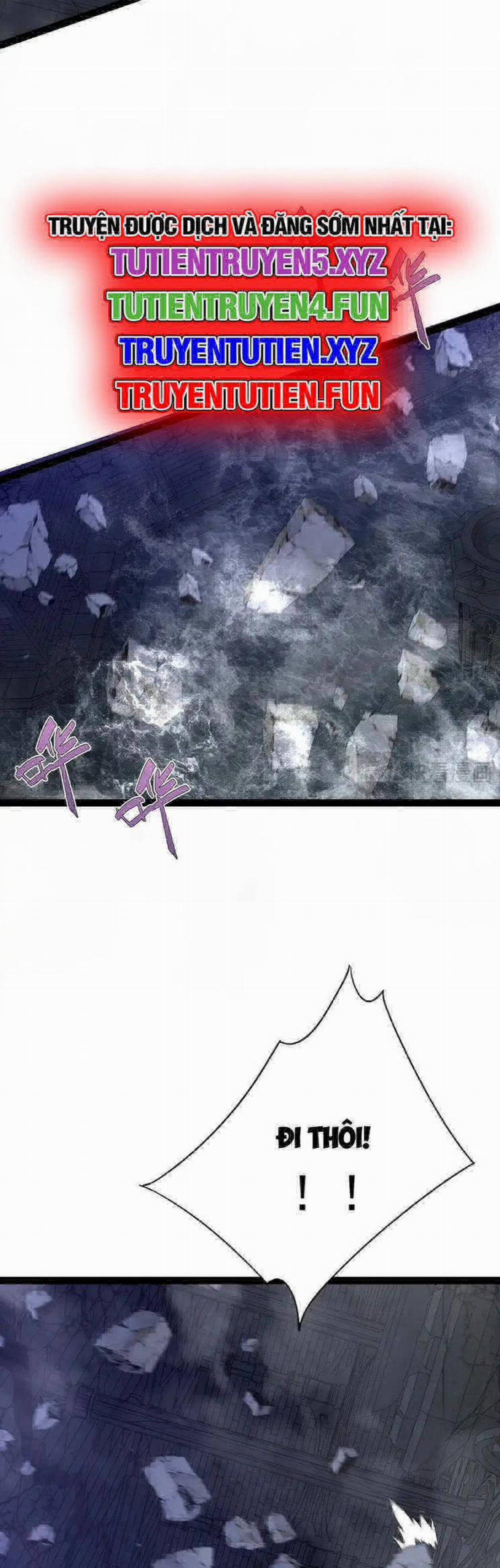 Thiên Phú Của Ngươi, Giờ Là Của Ta 81 trang 26