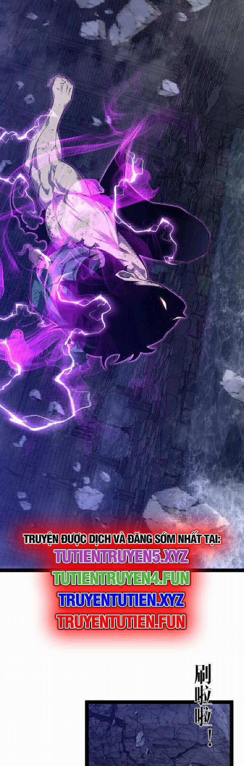 Thiên Phú Của Ngươi, Giờ Là Của Ta 81 trang 27