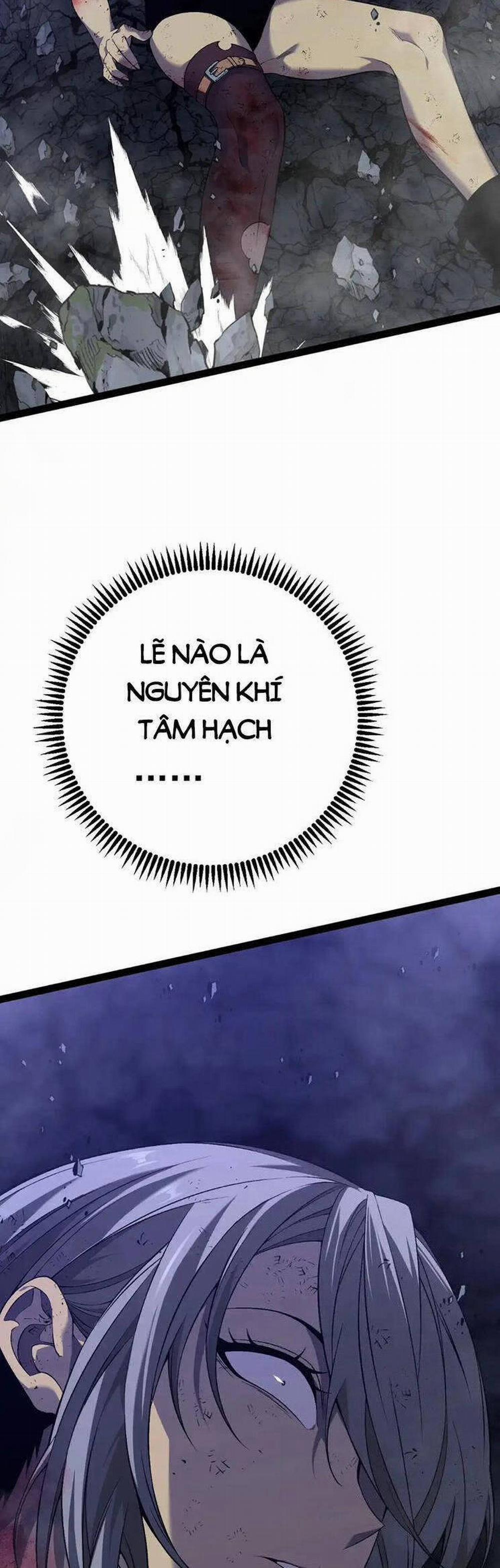 Thiên Phú Của Ngươi, Giờ Là Của Ta 81 trang 29