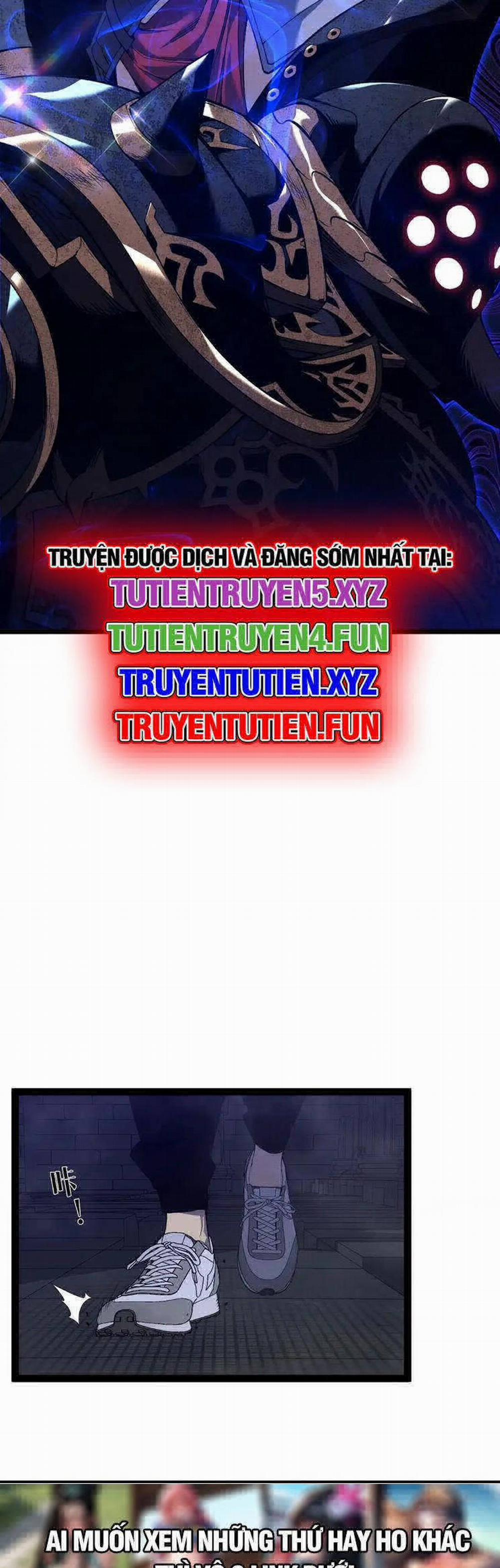 Thiên Phú Của Ngươi, Giờ Là Của Ta 81 trang 3