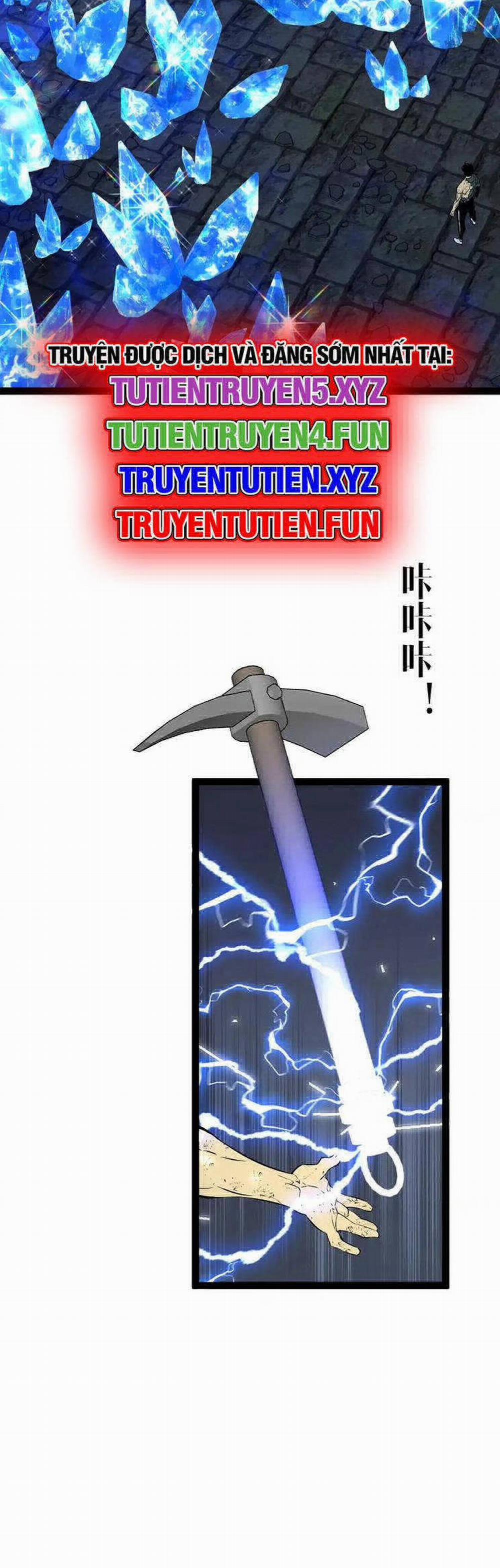 Thiên Phú Của Ngươi, Giờ Là Của Ta 81 trang 32