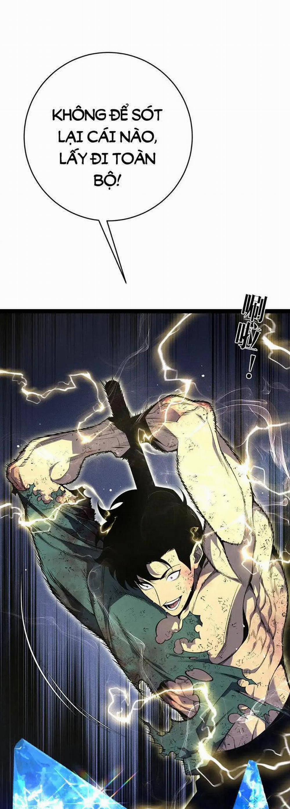 Thiên Phú Của Ngươi, Giờ Là Của Ta 81 trang 33