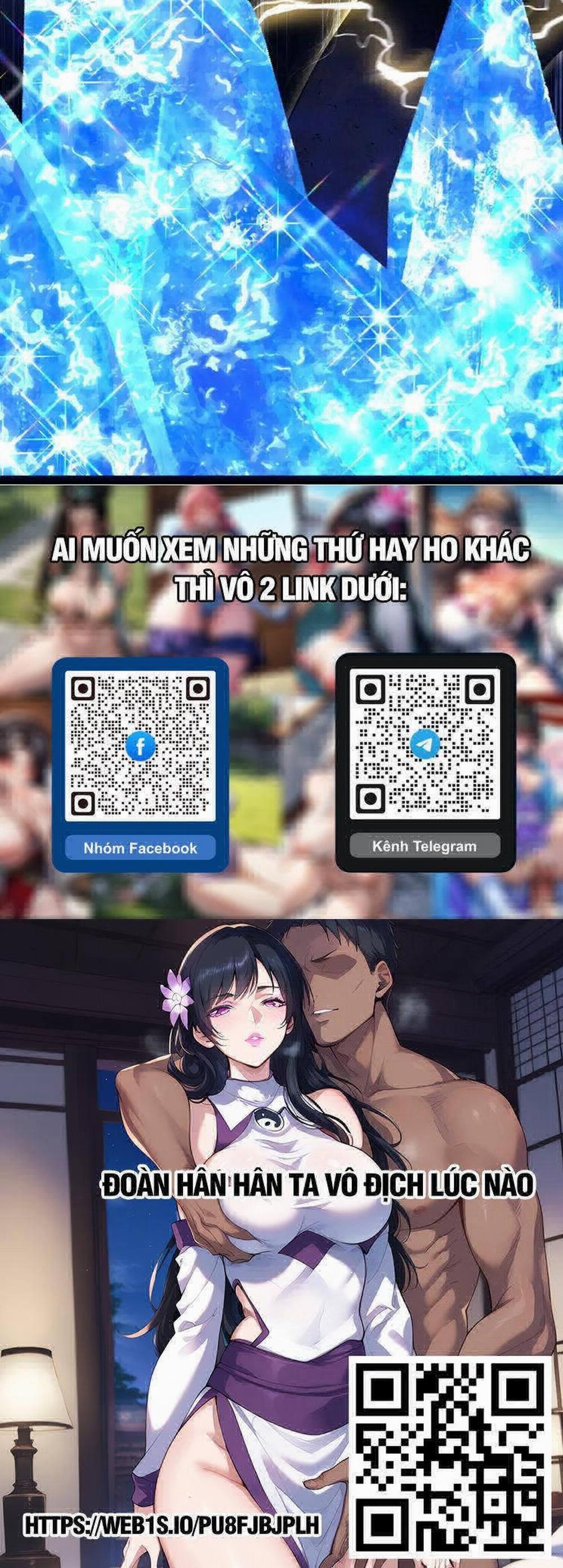 Thiên Phú Của Ngươi, Giờ Là Của Ta 81 trang 34