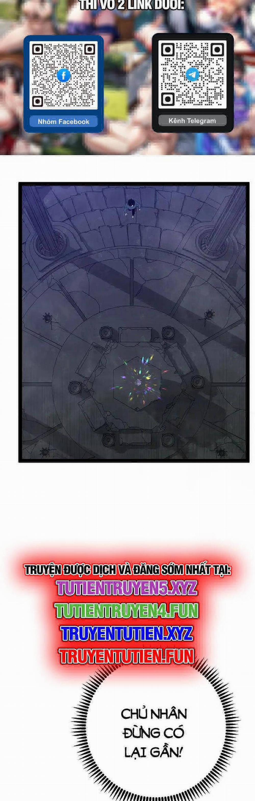 Thiên Phú Của Ngươi, Giờ Là Của Ta 81 trang 4