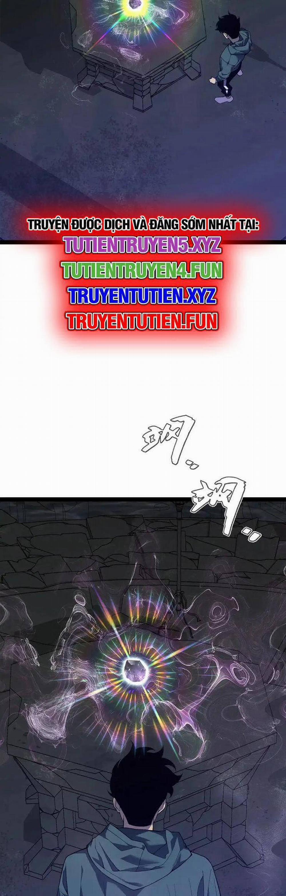 Thiên Phú Của Ngươi, Giờ Là Của Ta 81 trang 6